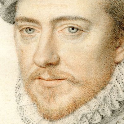 Jacques de Savoie duc de Nemours - François Clouet