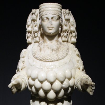 Artémis d’Éphèse