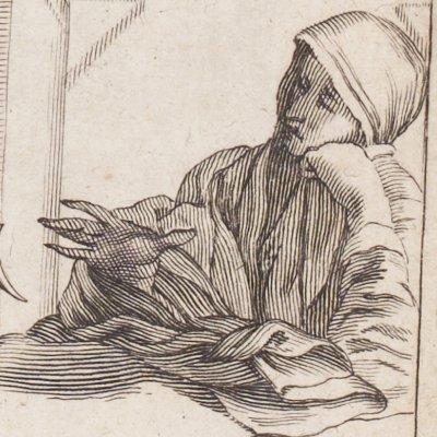 Frontispice de Panthée, tragédie de Tristan - Daret > Laurent de La Hyre