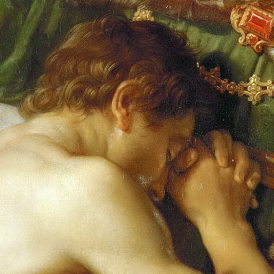 Le retour de l’enfant prodigue - Pompeo Batoni