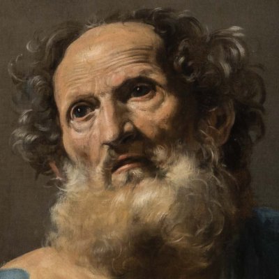 Saint Marc - Valentin de Boulogne