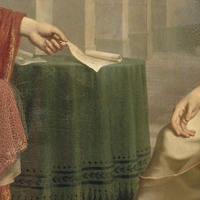 Auguste et Cinna, ou la clémence d’Auguste - Gabriel Bouchet