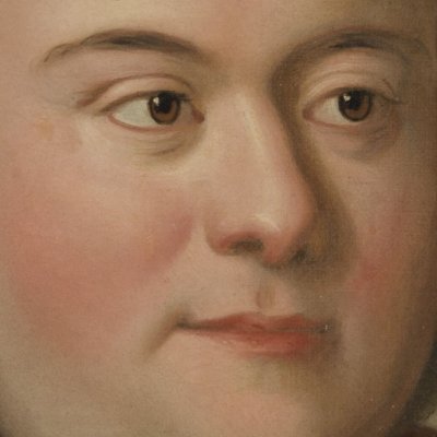 François Joachim de Pierre, cardinal de Bernis