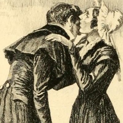 Retour de Lucien à Angoulême (Lost Illusions, 1898) - Adrien Moreau