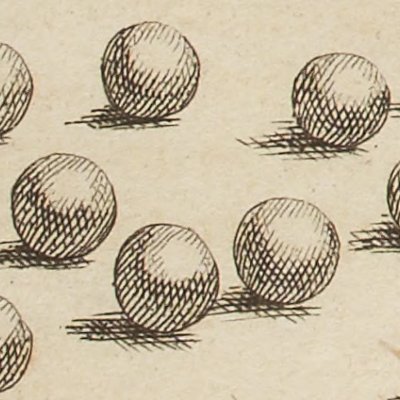 Clair obscur (R. de Piles, Cours de peinture par principes, 1708)