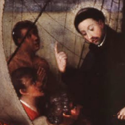 François Xavier évite à Diogo Gomez le naufrage - André Reinoso