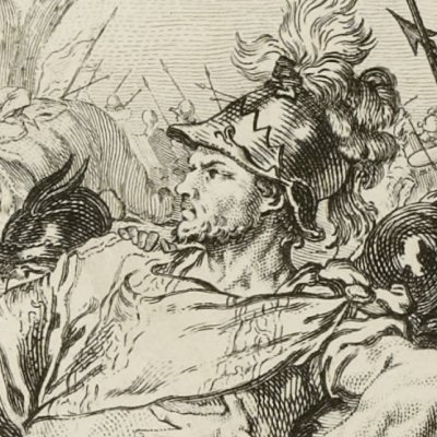 Alexandre le Grand (Œuvres de Racine, 1760) - Le Mire > De Sève