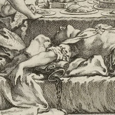 Britannicus (Œuvres de Racine, 1760) - Sornique > De Sève