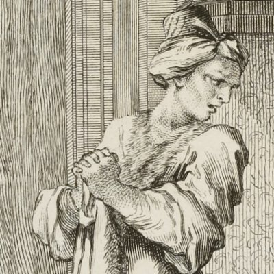 Bajazet (Œuvres de Racine, 1760) - Flipart > De Sève