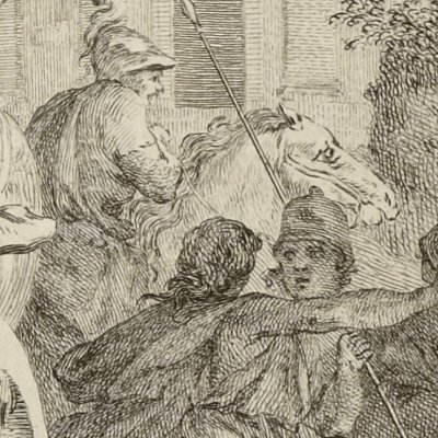 Phèdre (Œuvres de Racine, 1760) - Flipart > De Sève