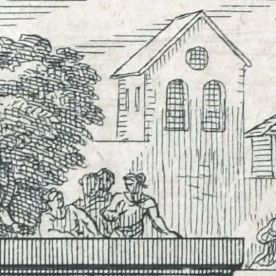 5e partie, livre 2 (Clélie, 1656) - Chauveau