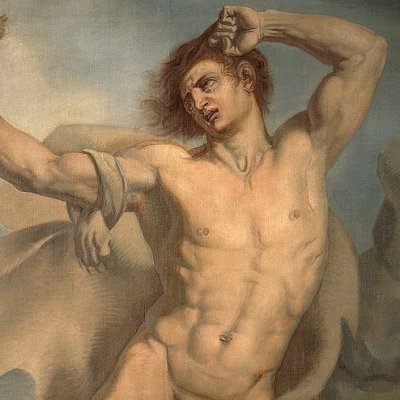 Le désespoir de Caïn - Murani