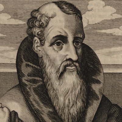 Boetius Epo - Nicolas de Larmessin