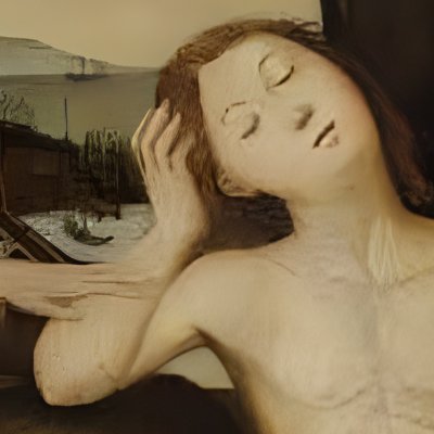 Le songe d’Hercule (cassone) - Matteo Balducci