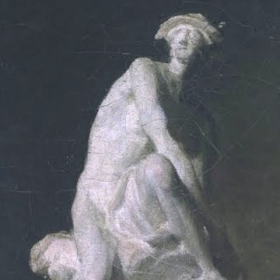 L’étude du dessin - Chardin