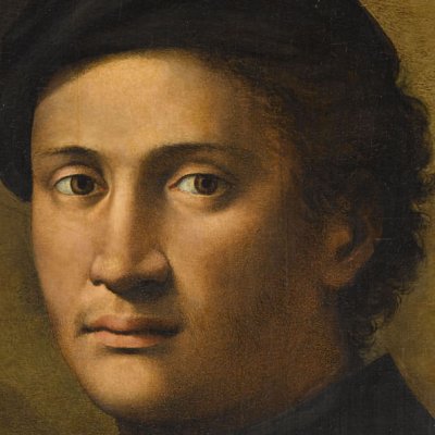 Joueur de viole - Paolo Zacchia