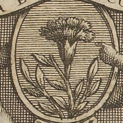 Dédicace à Mademoiselle (Histoires, ou contes du temps passé, Barbin, 1697) - Clouzier