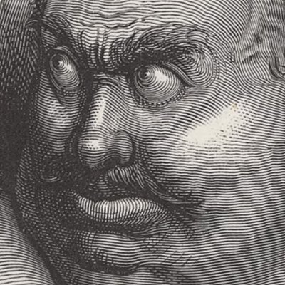 Le petit poucet : l’ogre & l’ogresse (Contes de Perrault, Hetzel, 1867) - Doré