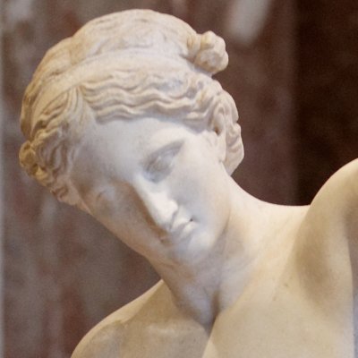 Apollon sauroctone (tuant un lézard) - d’après Praxitèle