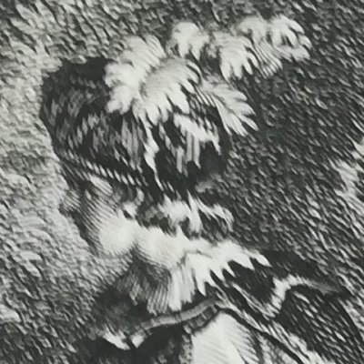 Le Bienfaisant ou Quiribirini (Cabinet des fées, t5, 1785) - Marillier