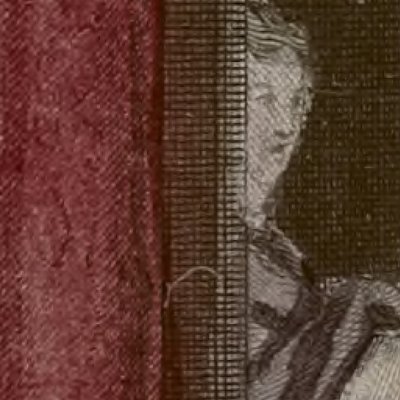 Livre X. César et Cléopâtre (La Pharsale, éd. Marmontel) - Gravelot
