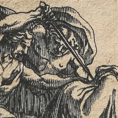 Livre VIII. L’assassinat de Pompée (Pharsale, trad Brébeuf, 1657)
