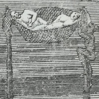 The Adventures of Kolao the Wild Man (Gueulette, Chinese Tales, 1745)