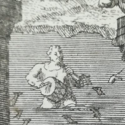 The History of Prince Kader-Bilah (Gueulette, Chinese Tales, 1745)