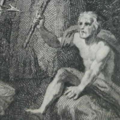 The History of Jezdad (Chinese Tales, Novelist’s Mag.) - Stothard