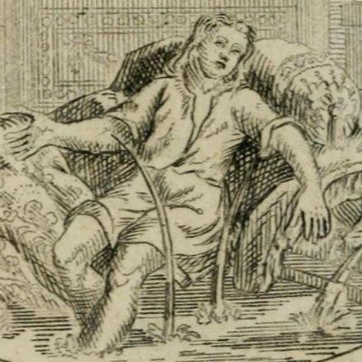 Andronic (Tragédies de Campistron, 1707) - Audran