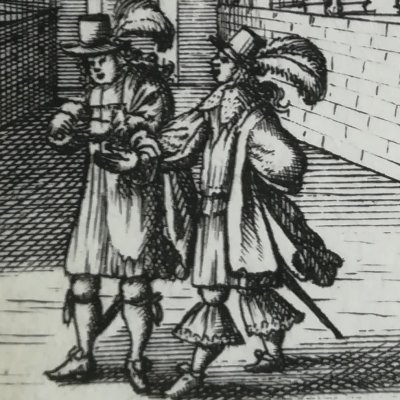 Mélite (Th. de Corneille, Amsterdam, 1701)