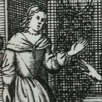 La suivante (Th. de Corneille, Amsterdam, 1701)
