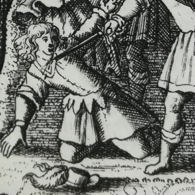 L’illusion comique (Th. de Corneille, Amsterdam, 1701)