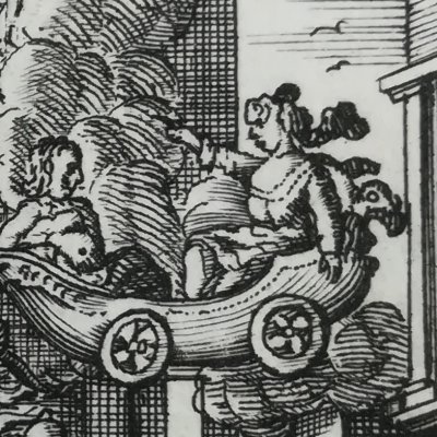 Médée (Th. de Corneille, Amsterdam, 1701)