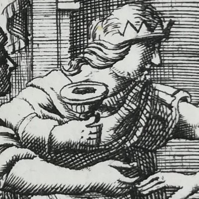 Rodogune (Th. de Corneille, Amsterdam, 1701)