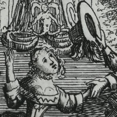 Le Menteur (Th. de Corneille, Amsterdam, 1701)