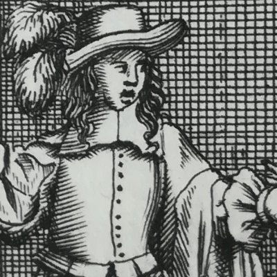 La suite du Menteur (Th. de Corneille, Amsterdam, 1701)