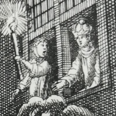Nicomède (Th. de Corneille, Amsterdam, 1701)
