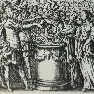 Sertorius (Th. de Corneille, Amsterdam, 1701)