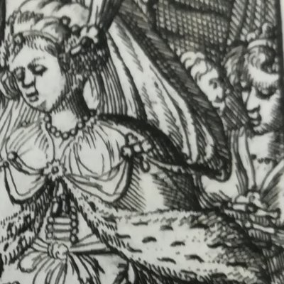 Pulchérie (Th. de Corneille, Amsterdam, 1701)