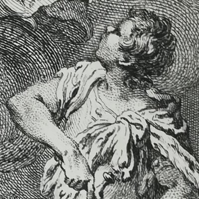 Médée (Théâtre de P. Corneille, 1764) - Gravelot
