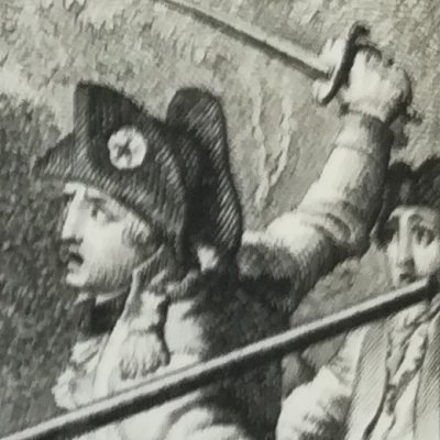 Les 2 amis de Bourbonne. Le duel (Contes moraux & nlles idylles in-8°) - Moreau