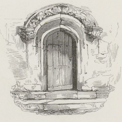 Le mariage de Quasimodo (Notre-Dame de Paris, Perrotin, Garnier, 1844)