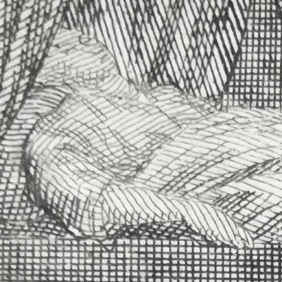 Nouvelle 9. Le mari maquereau de sa femme (100 N. N., Cologne, 1701) - De Hooghe
