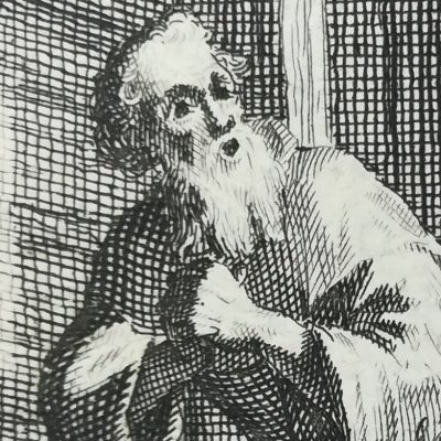 Nouvelle 14. Le faiseur des papes (100 Nlles Nlles, Cologne, 1701) - De Hooghe