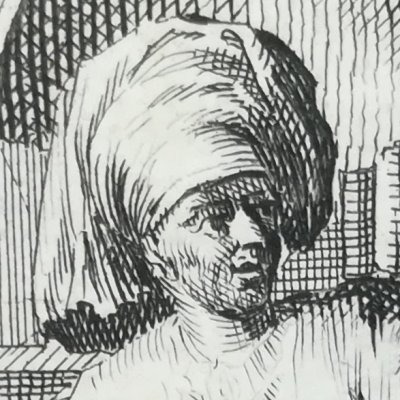 Nouvelle 17. Le conseiller au bluteau (100 Nlles Nlles, Cologne, 1701)