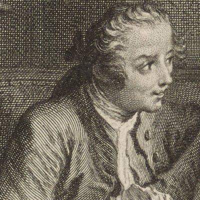 Les Rémois - Larmessin > Lancret