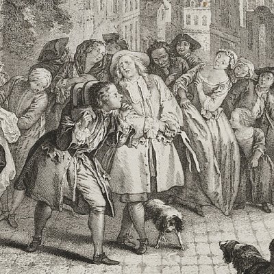 Les aveux indiscrets - Fillœul > Pater