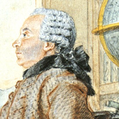 M. de Buffon - Carmontelle