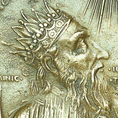 Médaille d’Héraclius - Michelet Saulmon